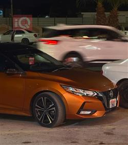 نیسان سێنترا